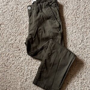 STS Blue Women's Olive Straight Leg Pants size 30